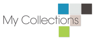 My Collections logo